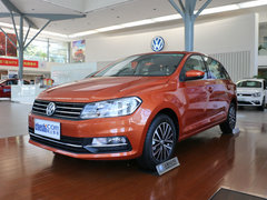 2015款 1.6L 自动 豪华型