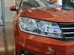 2015款 1.6L 自动 豪华型
