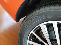 2015款 1.6L 自动 豪华型