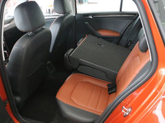 2015款 1.6L 自动 豪华型