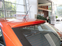 2015款 1.6L 自动 豪华型
