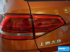 2015款 1.6L 自动 豪华型