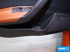 2015款 1.6L 自动 豪华型