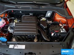 2015款 1.6L 自动 豪华型