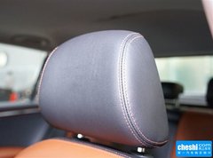 2015款 1.6L 自动 豪华型
