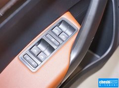 2015款 1.6L 自动 豪华型