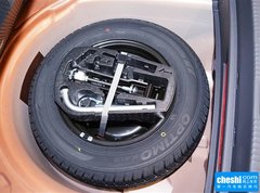 2015款 1.6L 自动 豪华型