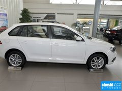 2015款 1.6L 手动 舒适型