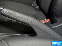 2015款 1.6L 手动 舒适型