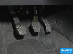 2015款 1.6L 手动 舒适型