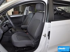 2015款 1.6L 自动 风尚型
