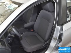 2015款 1.6L 自动 风尚型
