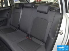 2015款 1.6L 自动 风尚型