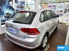 2015款 1.6L 自动 风尚型