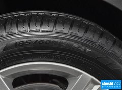 2015款 1.6L 手动 风尚型