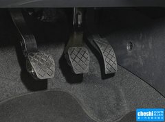2015款 1.6L 手动 风尚型