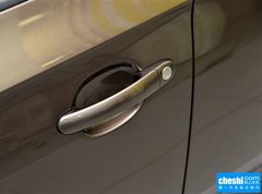 2015款 1.6L 手动 风尚型