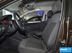2015款 1.6L 手动 风尚型