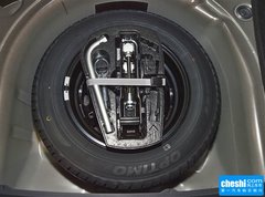 2015款 1.6L 手动 风尚型