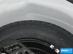2015款 1.6L 手动 风尚型