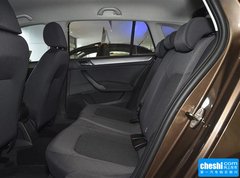 2015款 1.6L 手动 风尚型