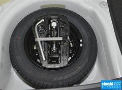 2015款 1.6L 手动 风尚型