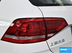 2015款 1.6L 手动 风尚型