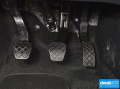 2015款 1.6L 手动 风尚型