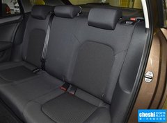 2015款 1.6L 手动 风尚型