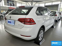 2015款 1.6L 手动 风尚型
