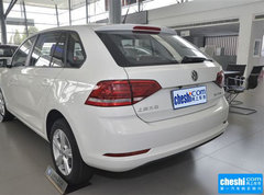 2015款 1.6L 手动 风尚型