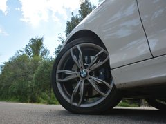 2015款 M135i 