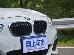 2015款 M135i 