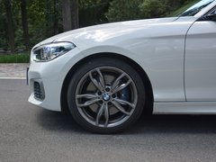 2015款 M135i 