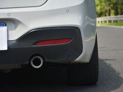 2015款 M135i 