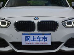 2015款 M135i 