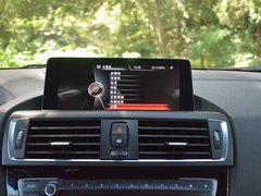 2015款 M135i 