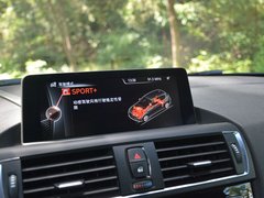 2015款 M135i 