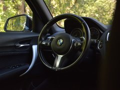 2015款 M135i 