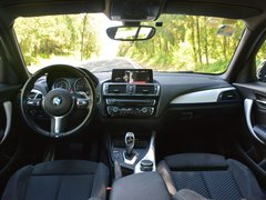 2015款 M135i 
