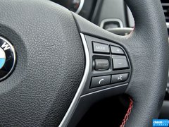 2015款 120i 运动设计套装