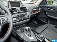 2015款 120i 运动设计套装