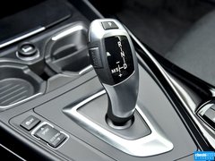 2015款 120i 运动设计套装