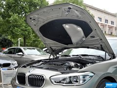 2015款 120i 运动设计套装