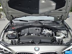 2015款 120i 运动设计套装