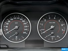 2015款 120i 运动设计套装