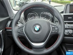2015款 120i 运动设计套装