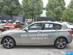 2015款 120i 运动设计套装