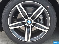 2015款 120i 运动设计套装