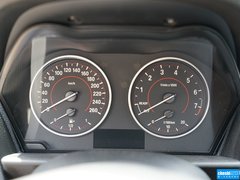 2015款 120i 运动设计套装
